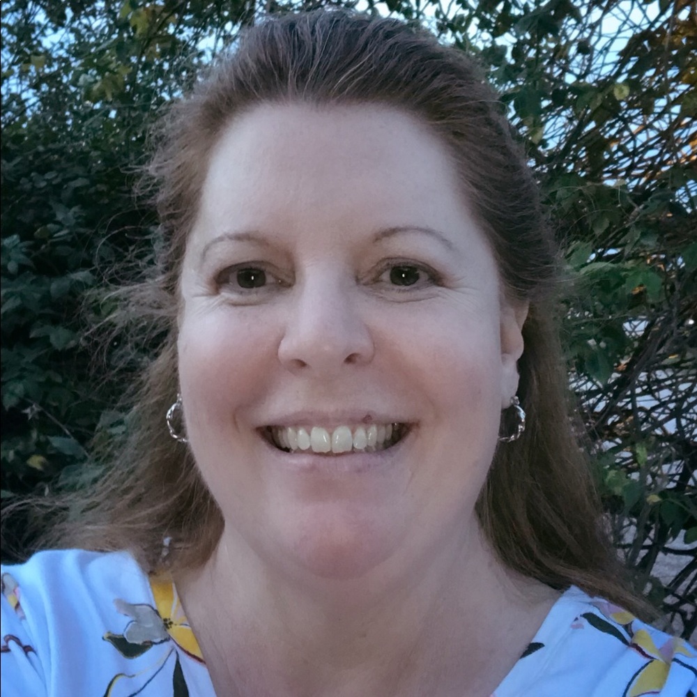 Meet your Posher, Ericka